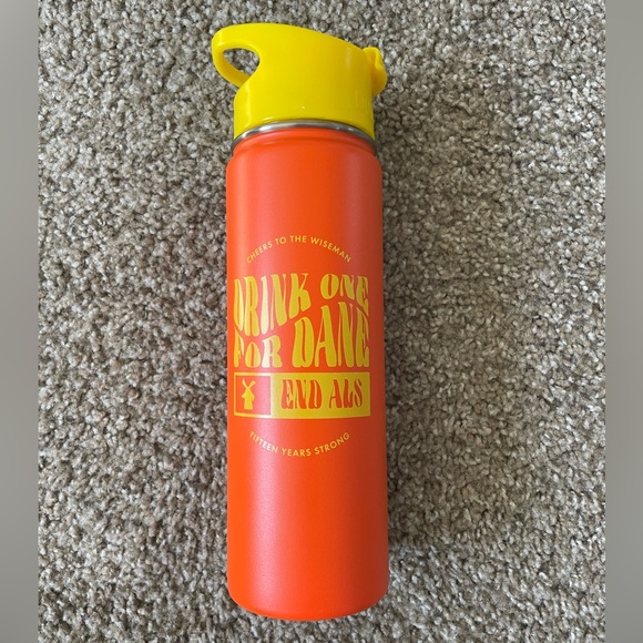 Dutch Bros Kitchen Dutch Bros Drink One For Dane Travel Mug Poshmark